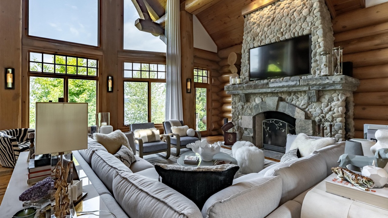 Photo of Livingroom in Seguin
