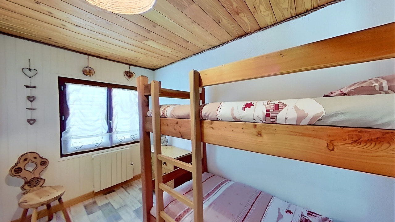 Photo of Bedroom in Saint-Veran