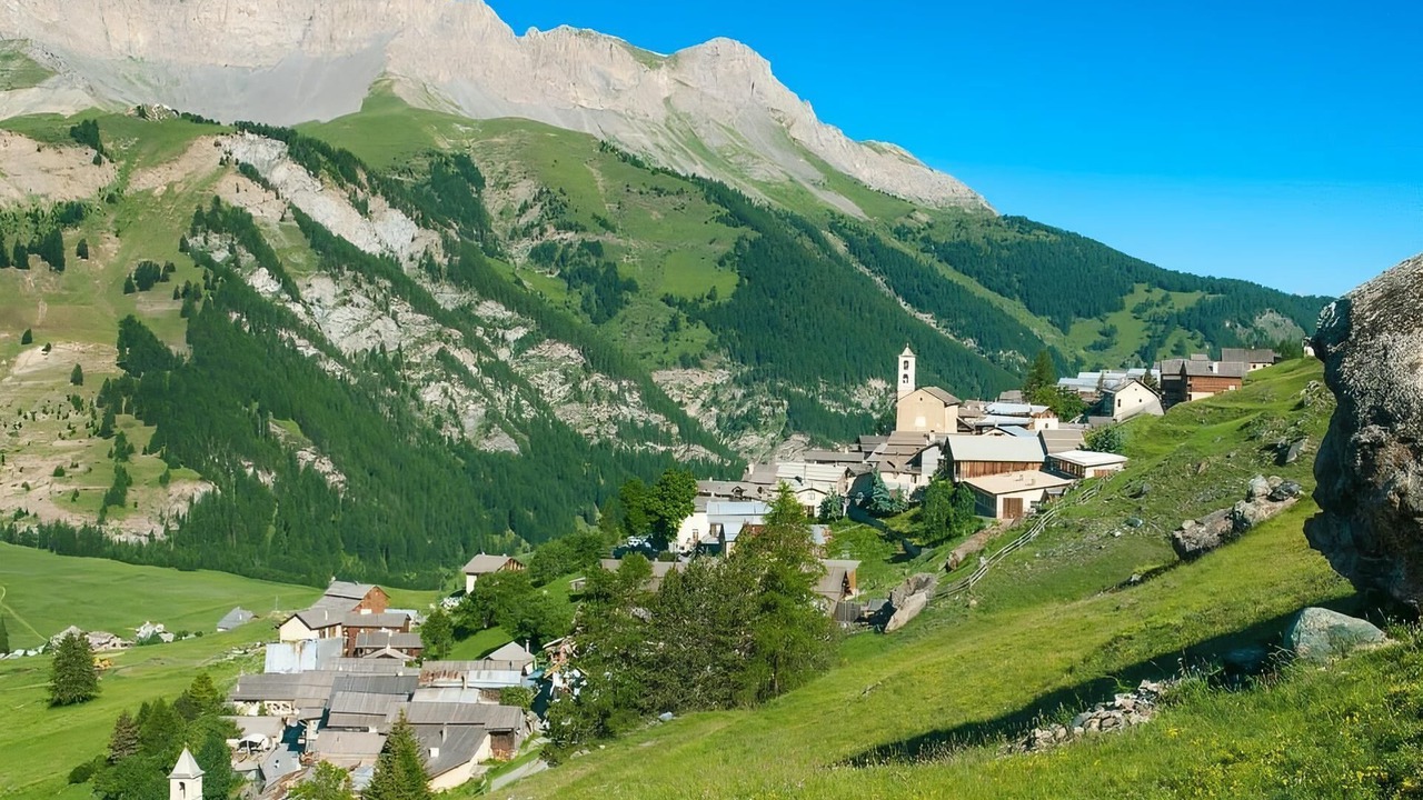 Photo of Others in Saint-Veran