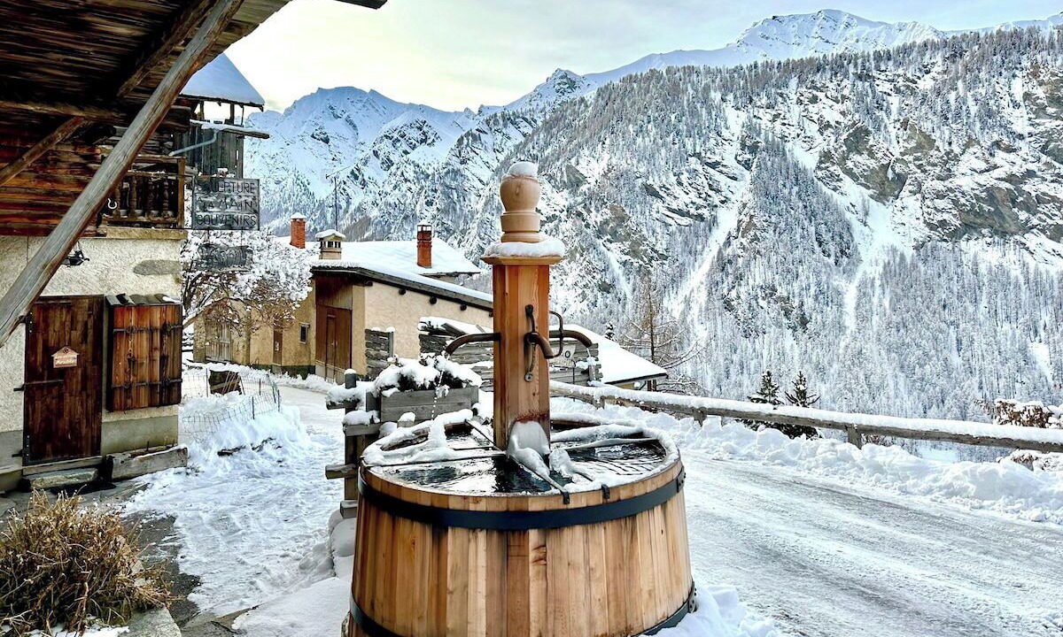 Photo of Outdoor in Saint-Veran