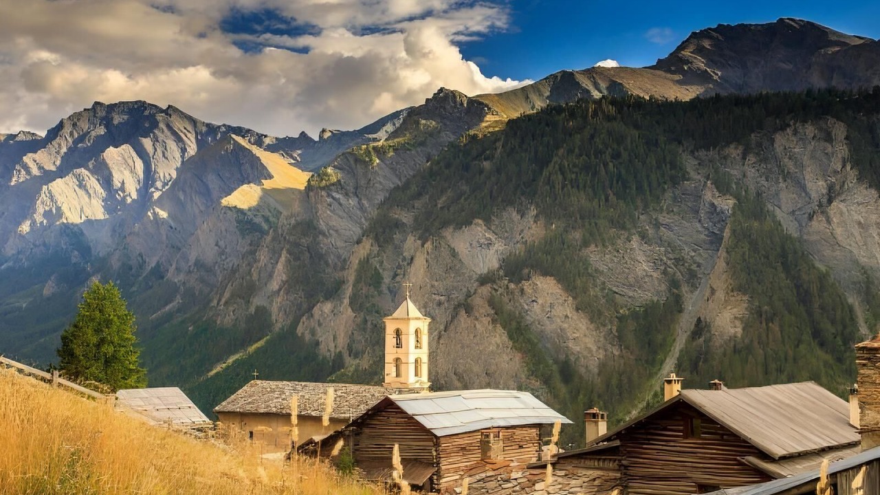 Photo of Others in Saint-Veran
