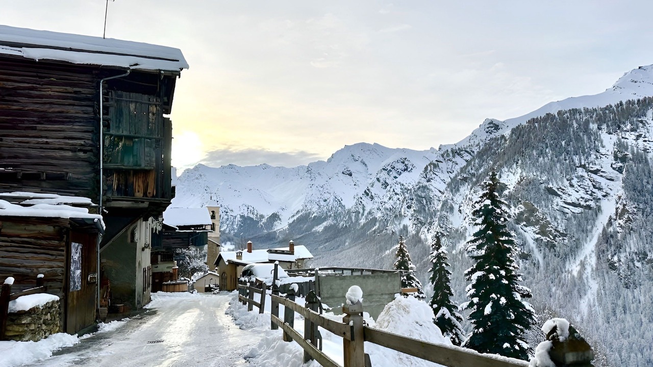 Photo of Others in Saint-Veran