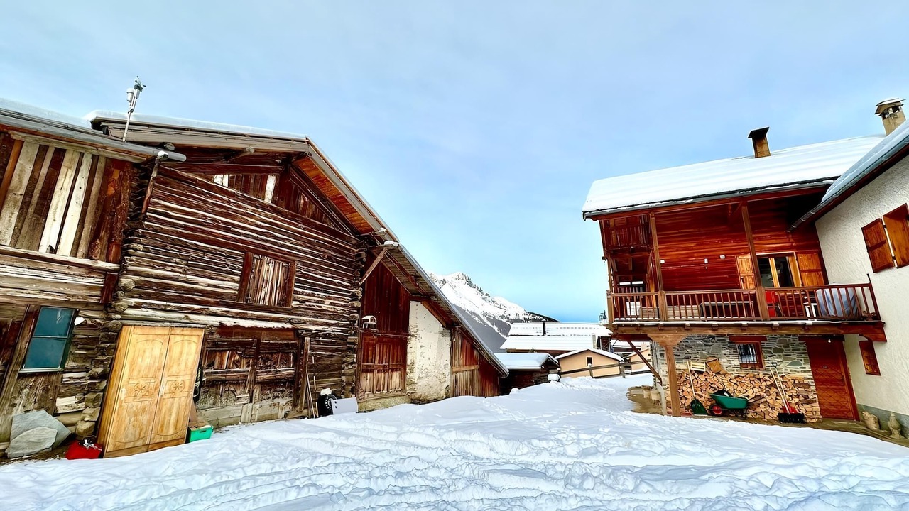 Photo of Others in Saint-Veran