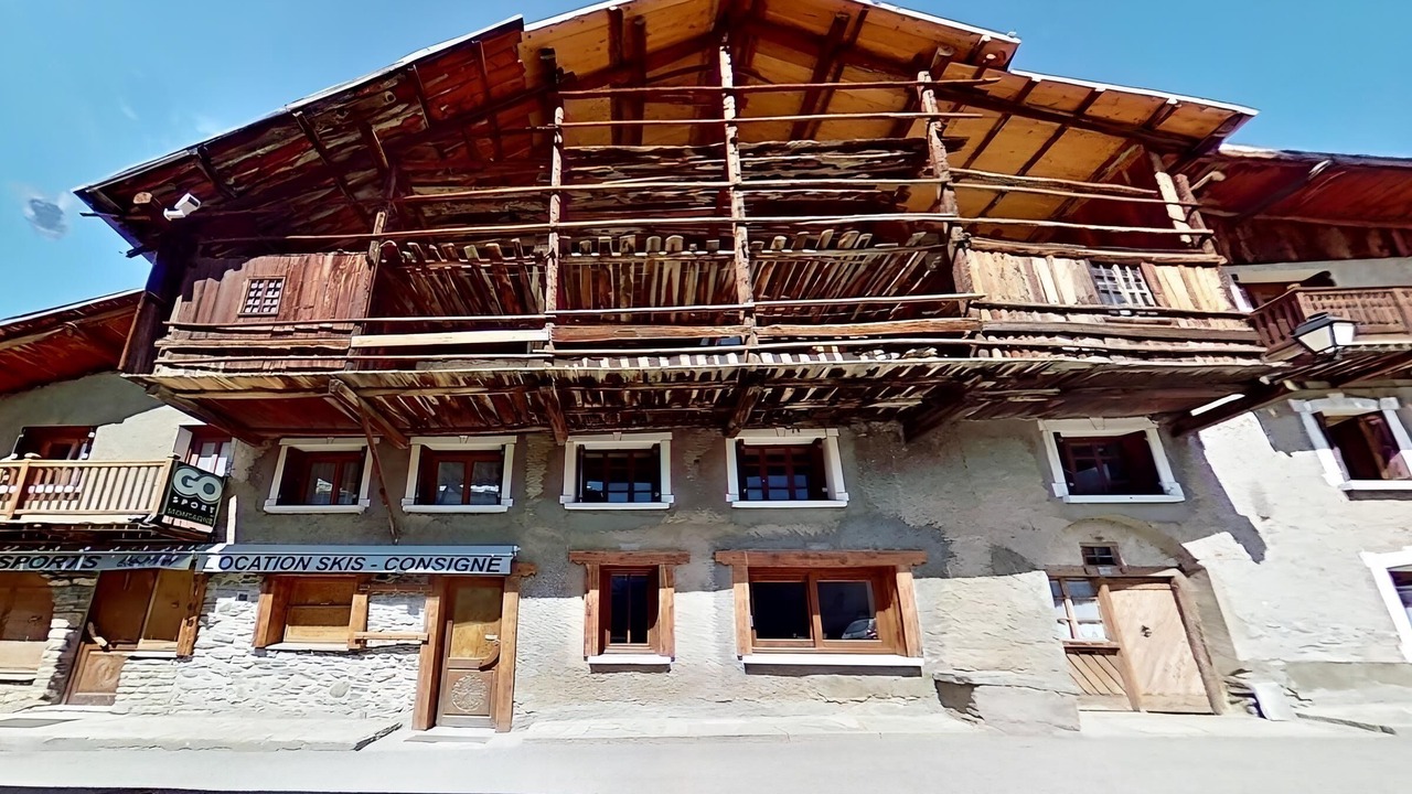 Photo of Outdoor in Saint-Veran