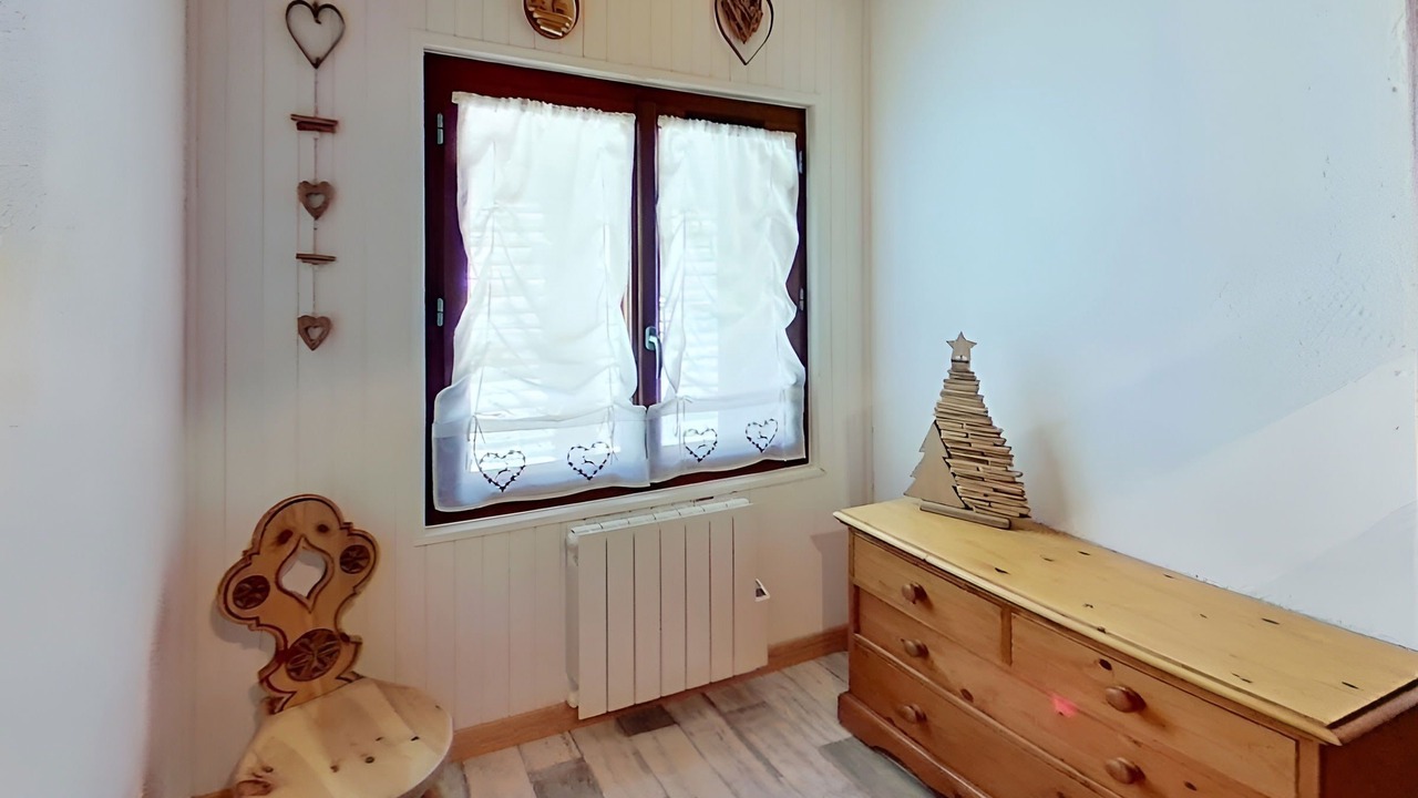 Photo of Bedroom in Saint-Veran