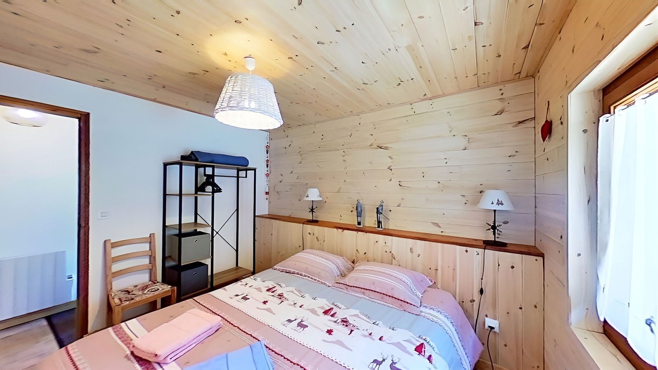Photo of Bedroom in Saint-Veran