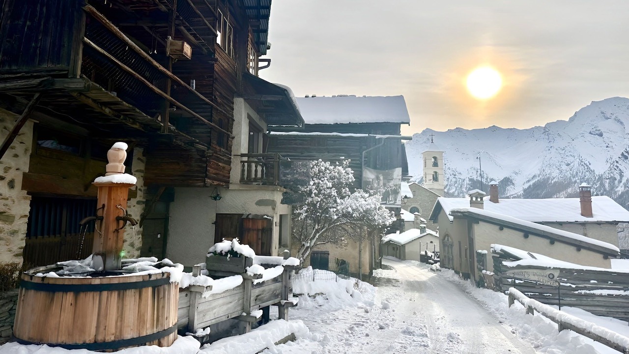 Photo of Others in Saint-Veran