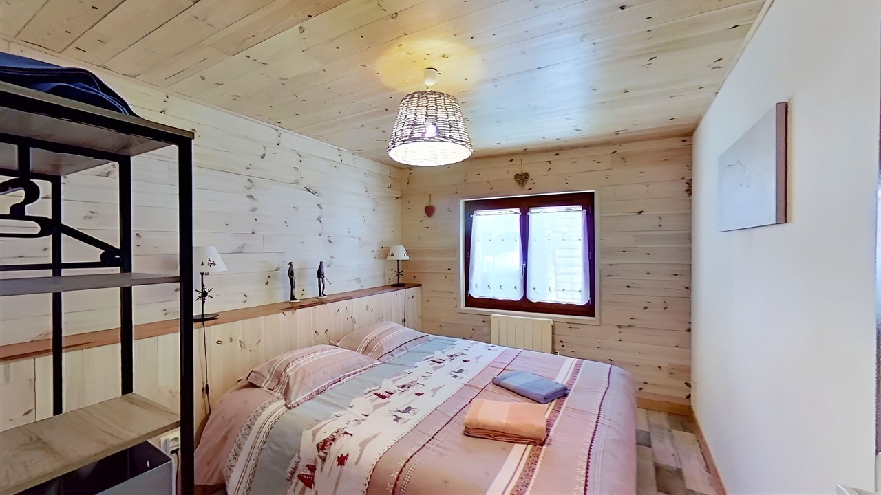 Photo of Bedroom in Saint-Veran
