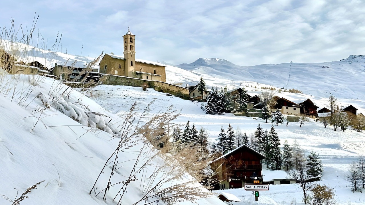 Photo of Others in Saint-Veran