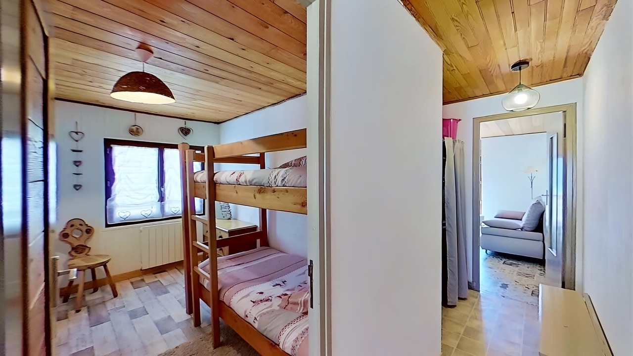 Photo of Bedroom in Saint-Veran