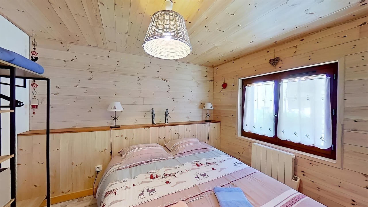 Photo of Bedroom in Saint-Veran