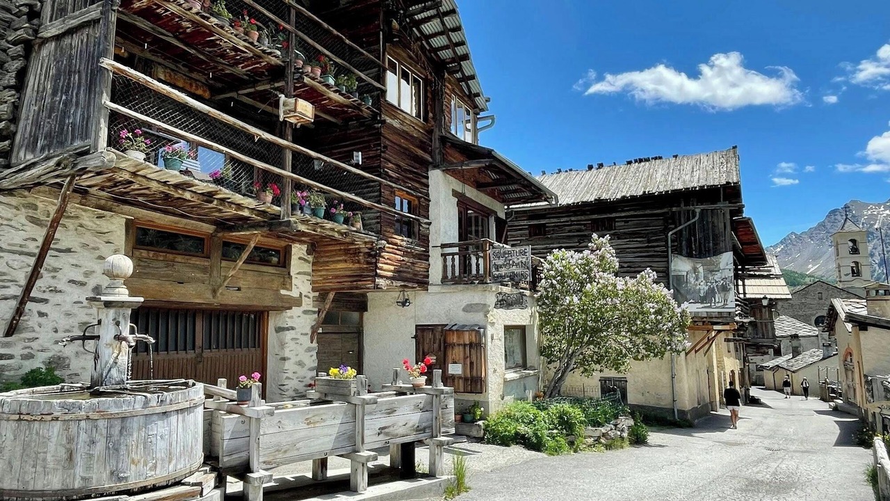 Photo of Outdoor in Saint-Veran
