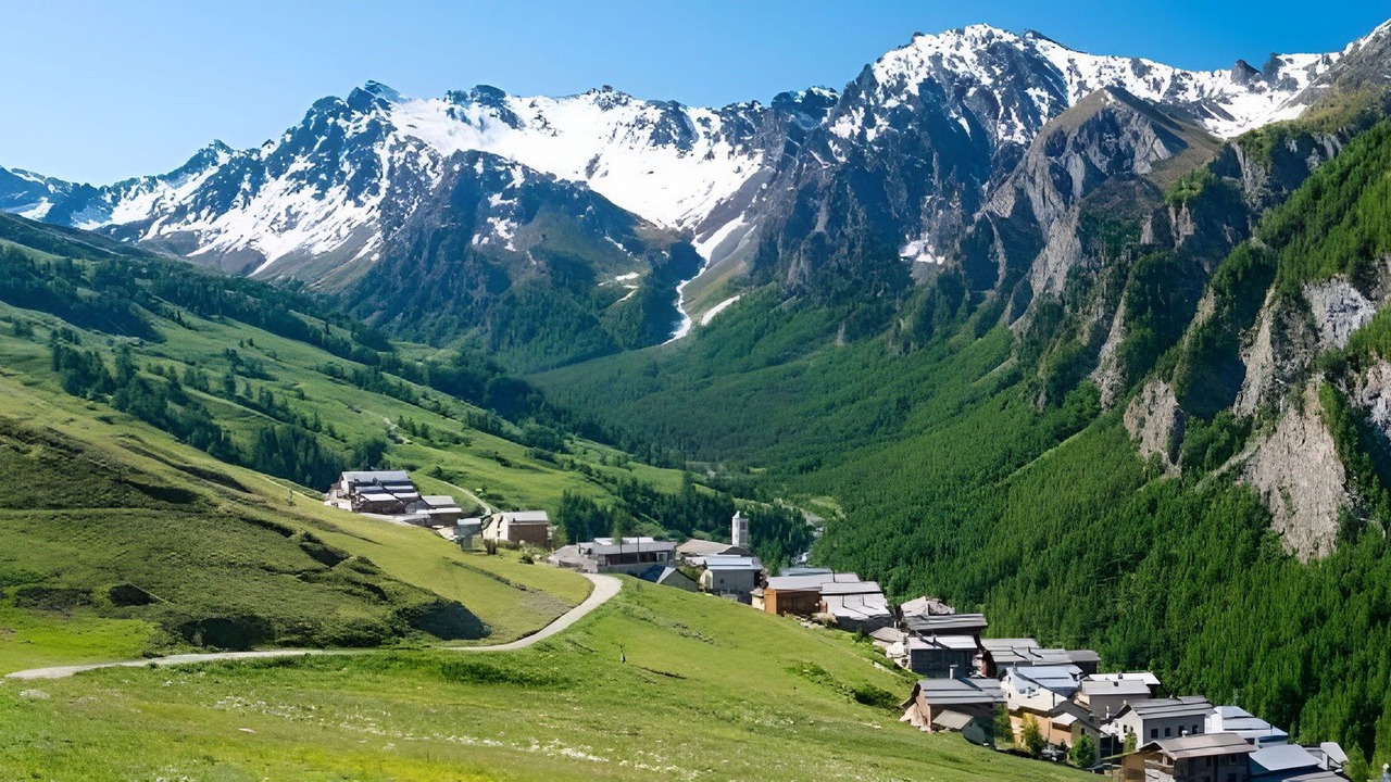 Photo of Others in Saint-Veran