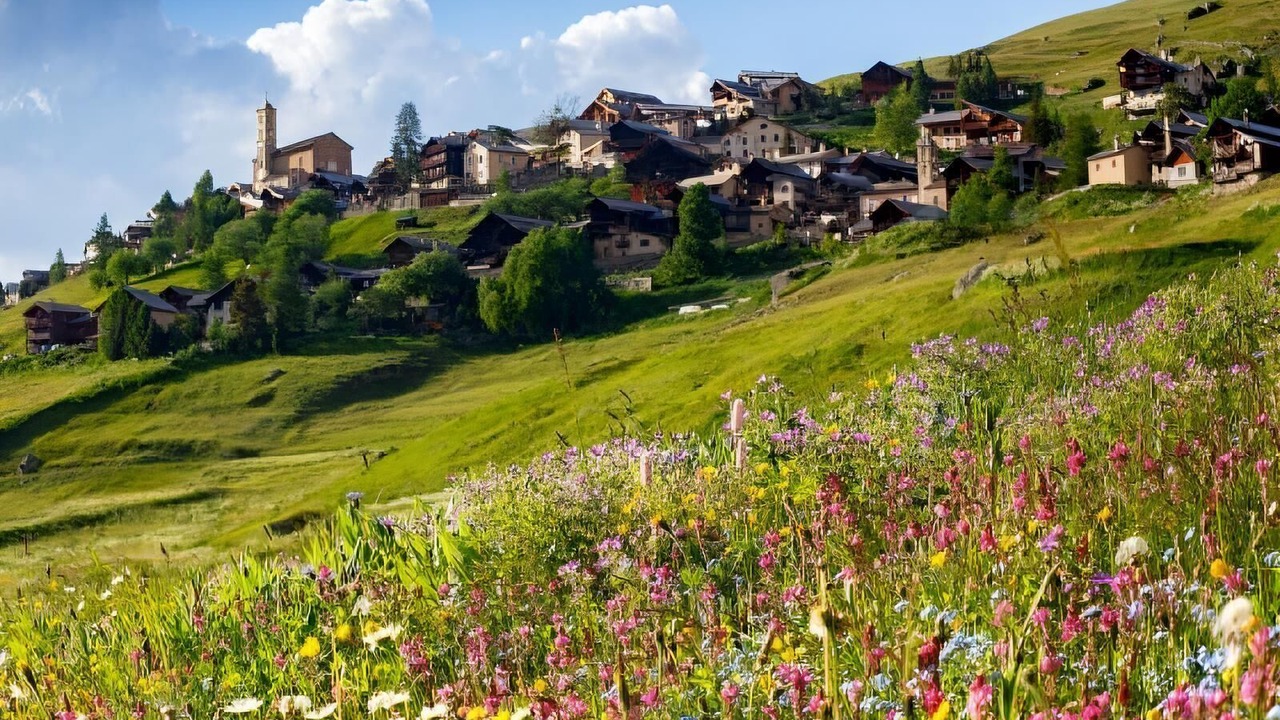 Photo of Others in Saint-Veran