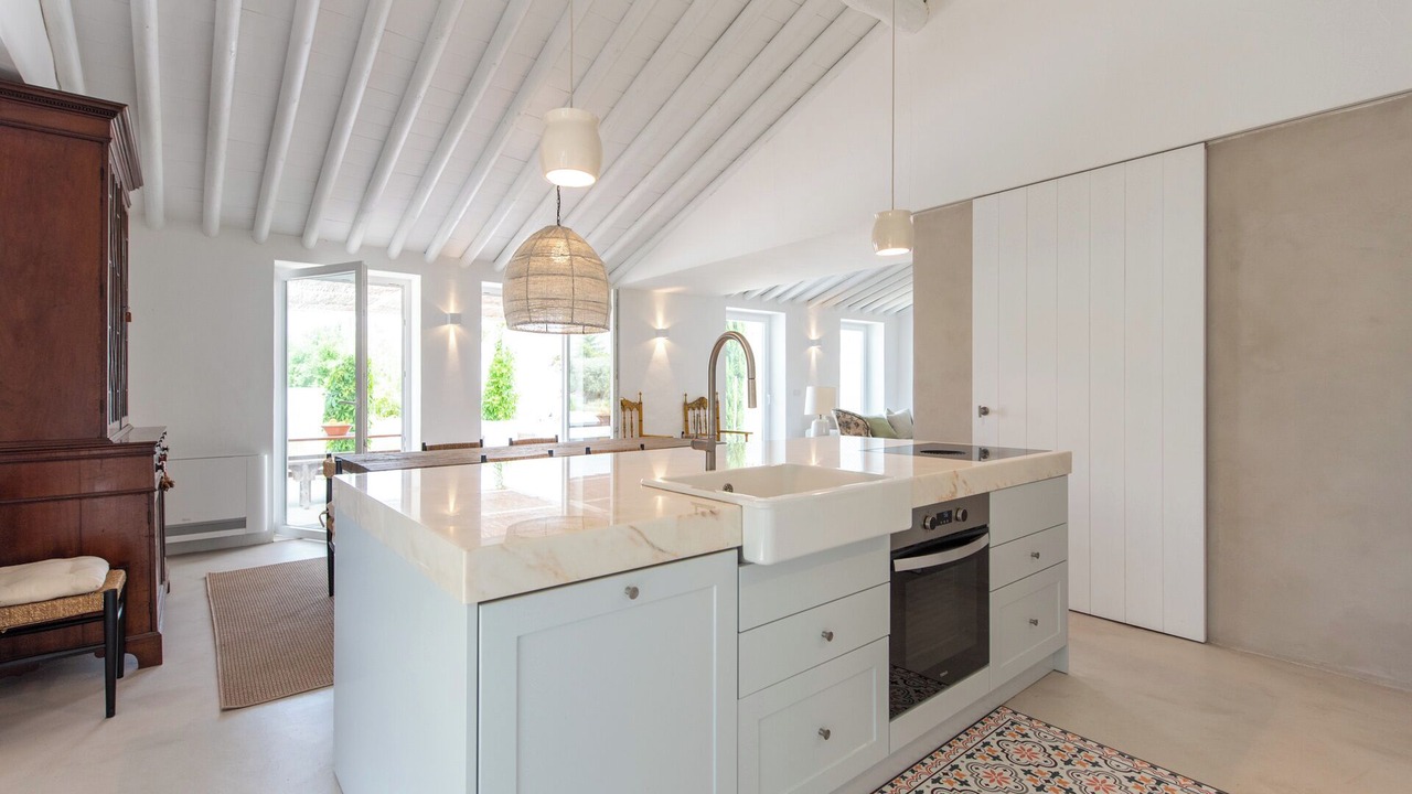 Photo of Kitchen in Cano
