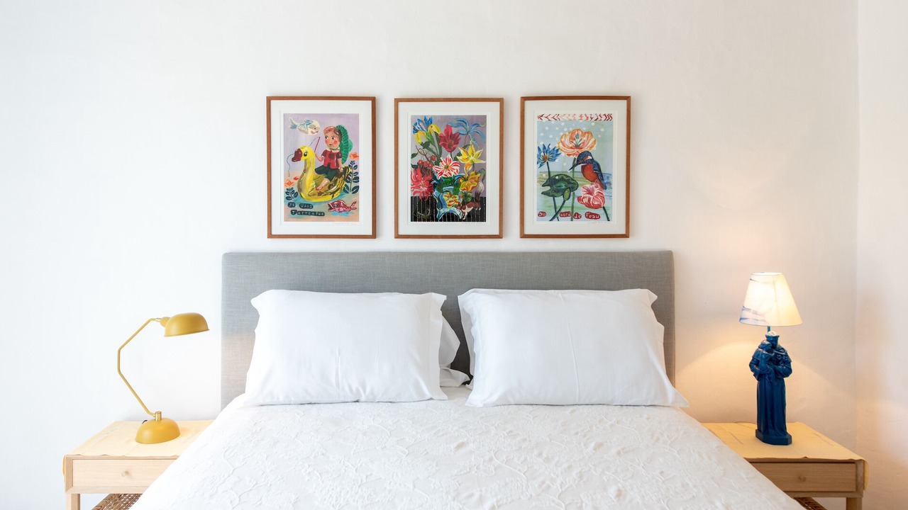 Photo of Bedroom in Cano