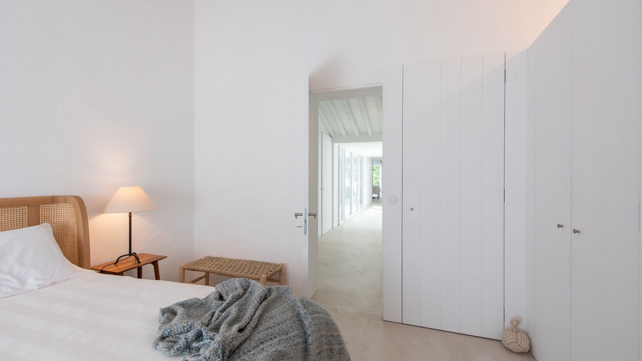 Photo of Bedroom in Cano