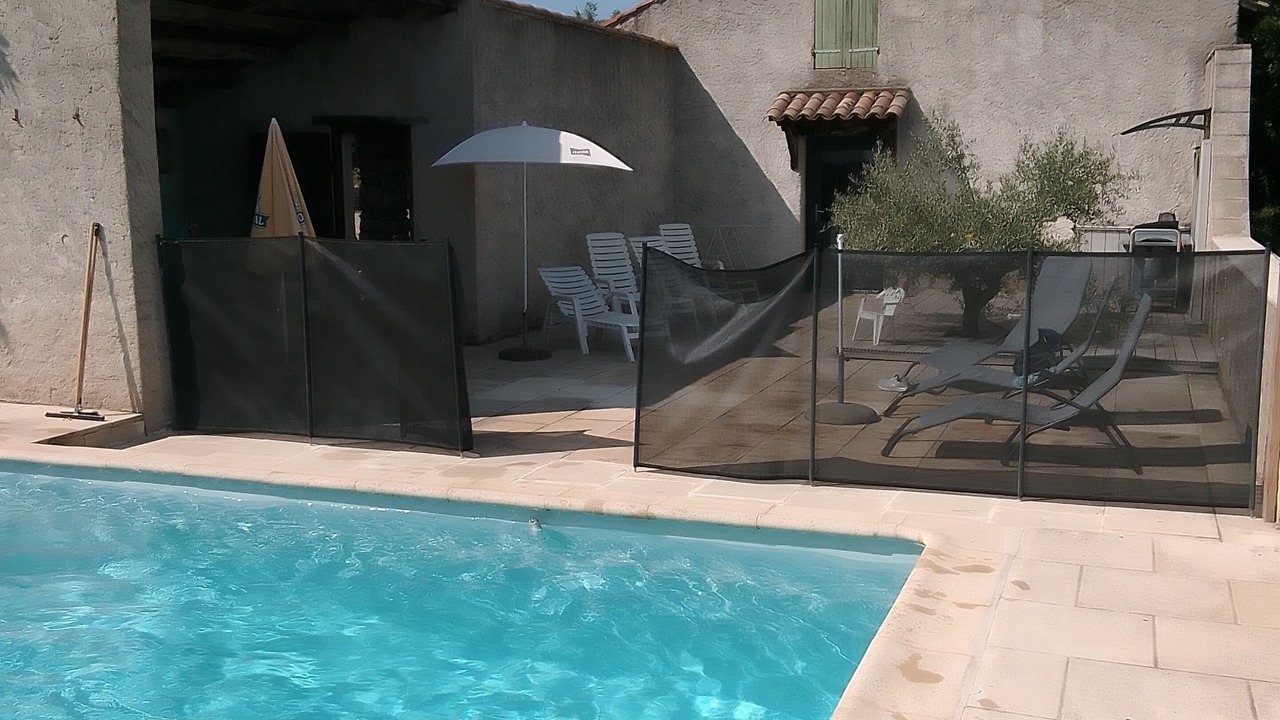Photo of Outdoor in Saint-Marcel-d'Aredeche