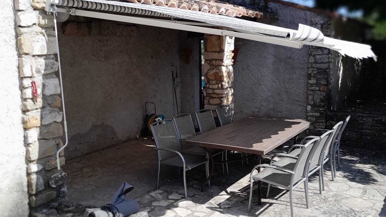Photo of Outdoor in Saint-Marcel-d'Aredeche