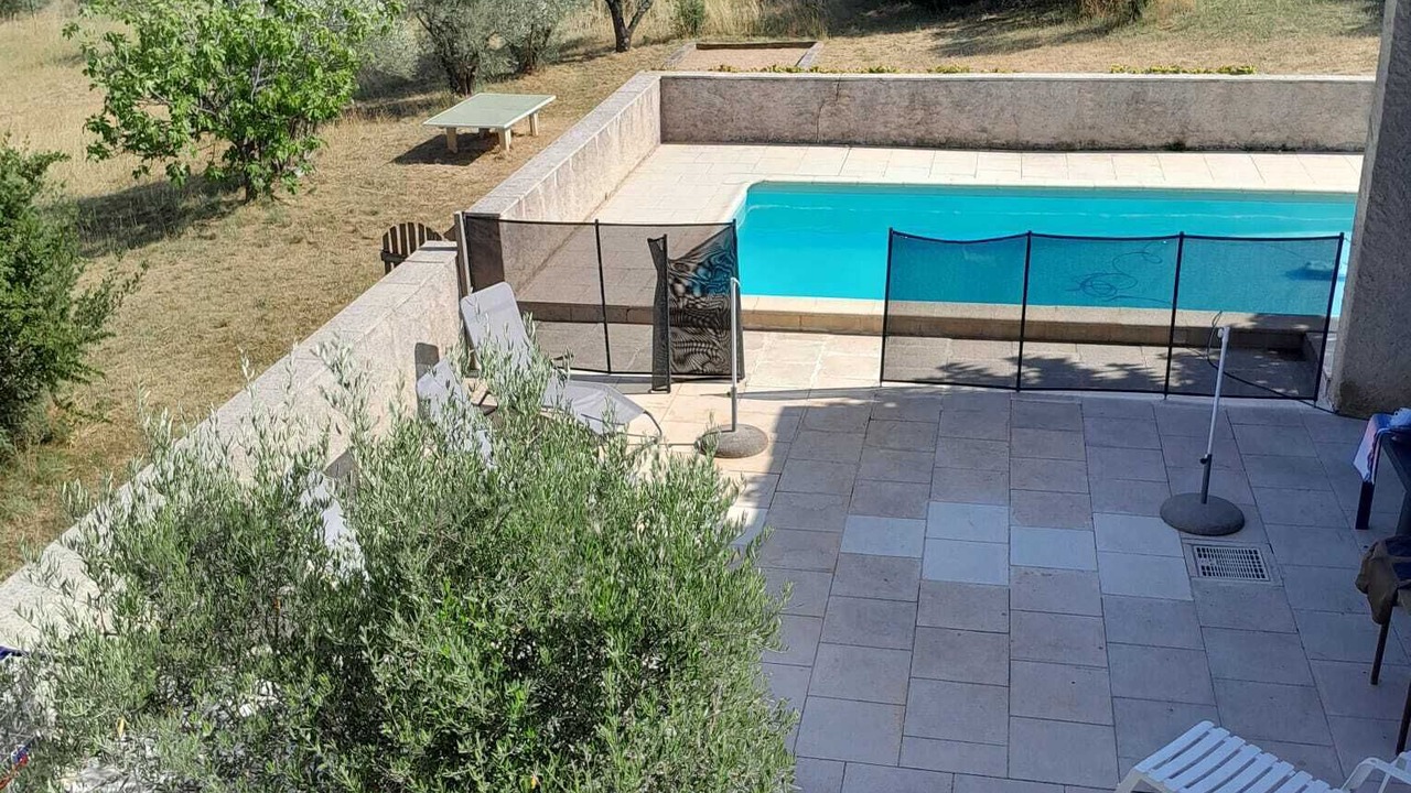 Photo of Outdoor in Saint-Marcel-d'Aredeche