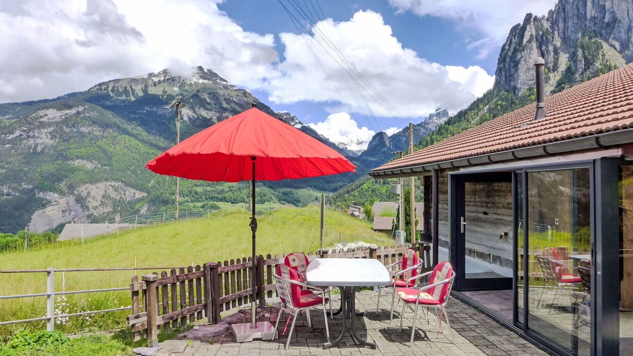 Photo of Outdoor in Innertkirchen