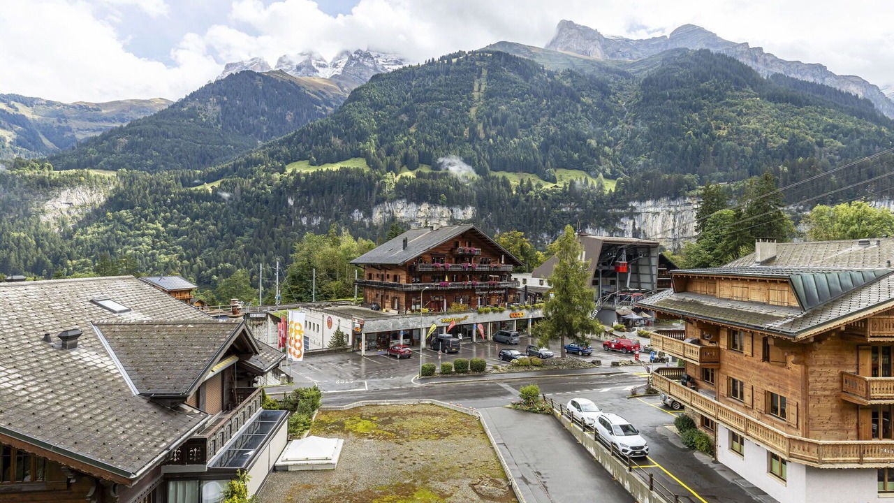 Photo of Others in Champery