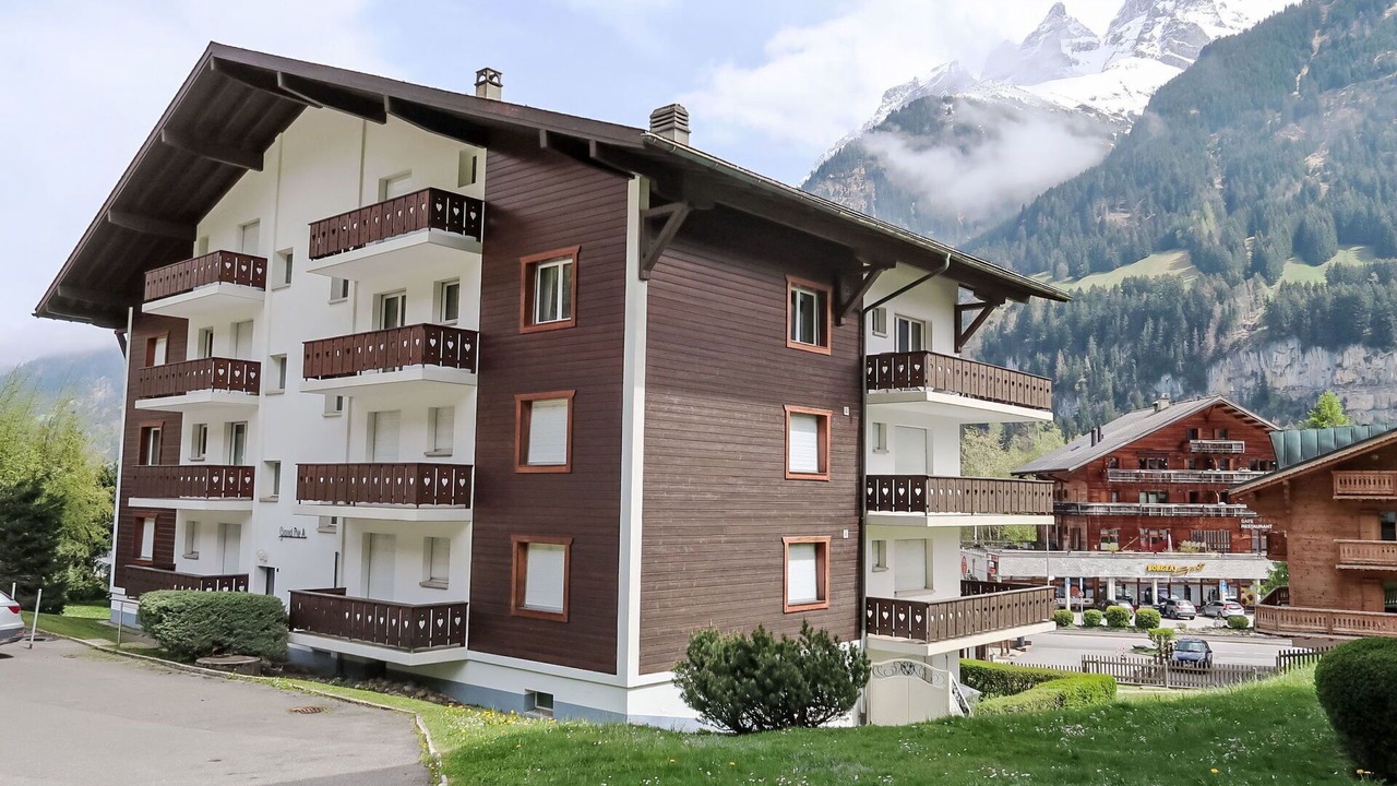 Photo of Others in Champery