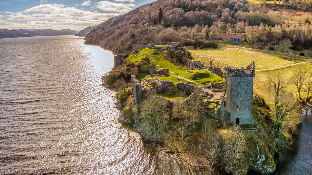 Photo of Outdoor in Invermoriston