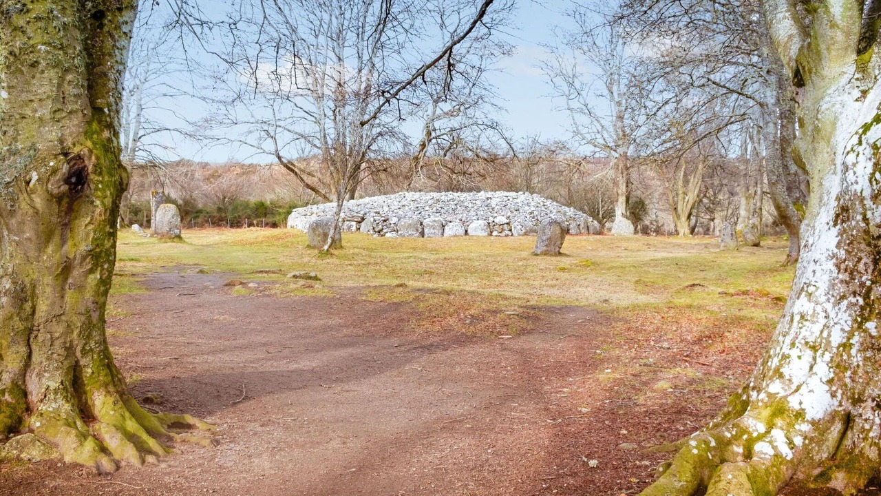 Photo of Others in Invermoriston