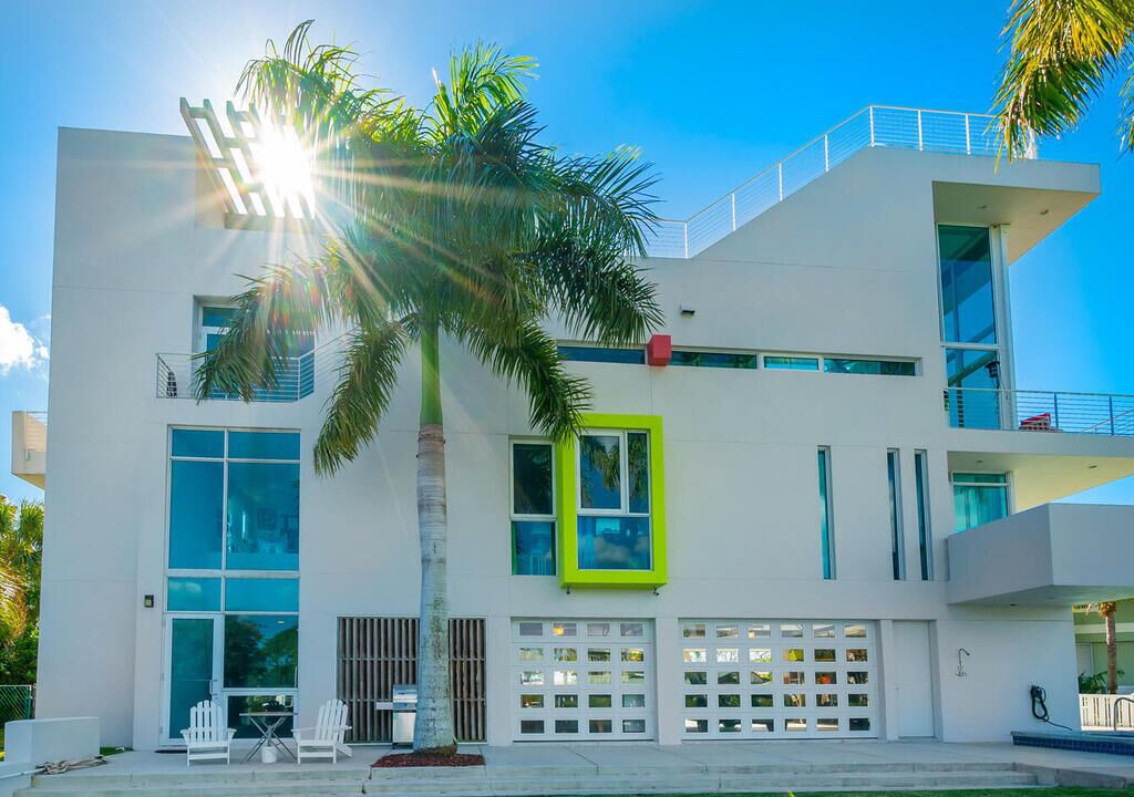 Photo of Outdoor in Trailer Estates