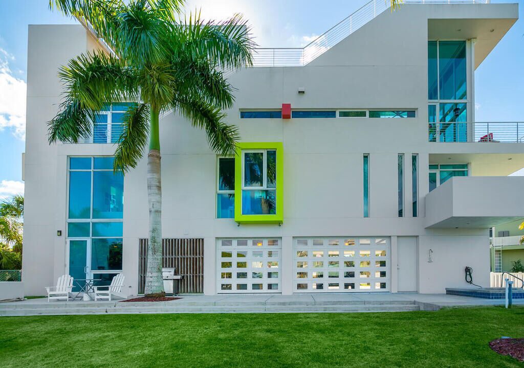 Photo of Outdoor in Trailer Estates