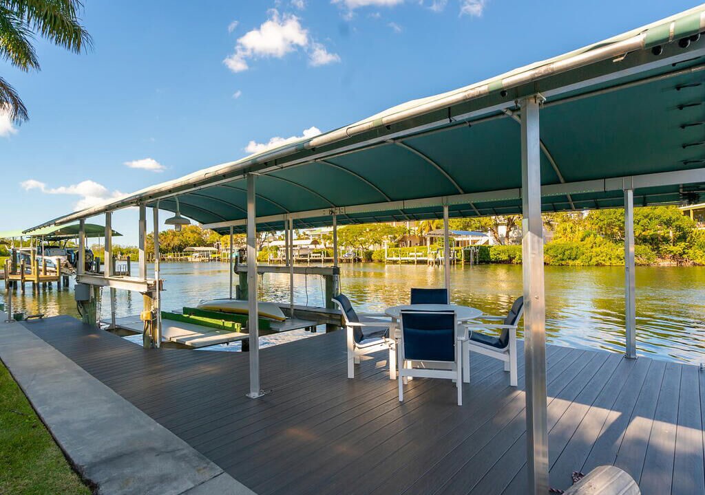 Photo of Outdoor in Trailer Estates