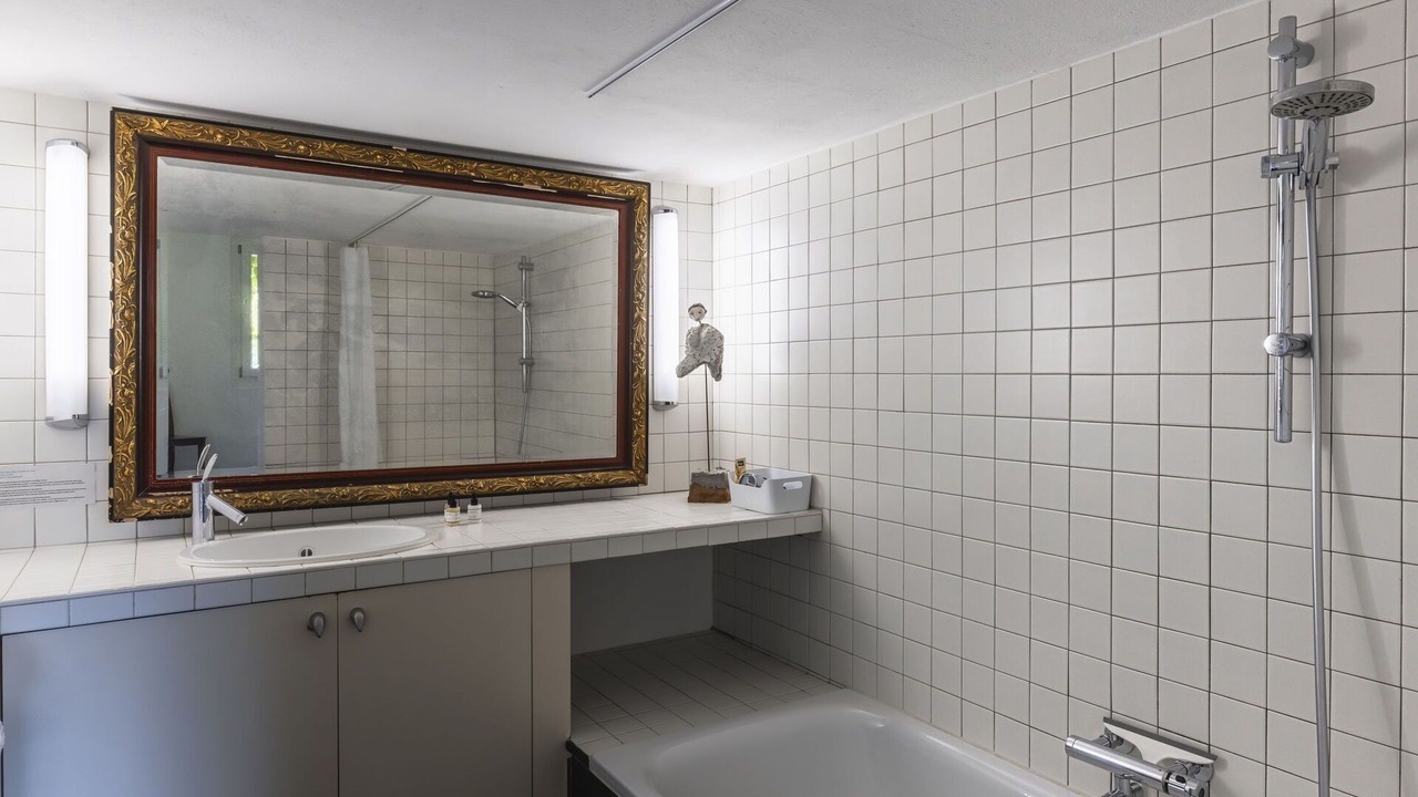 Photo of Bathroom in Chatel-Saint Denis