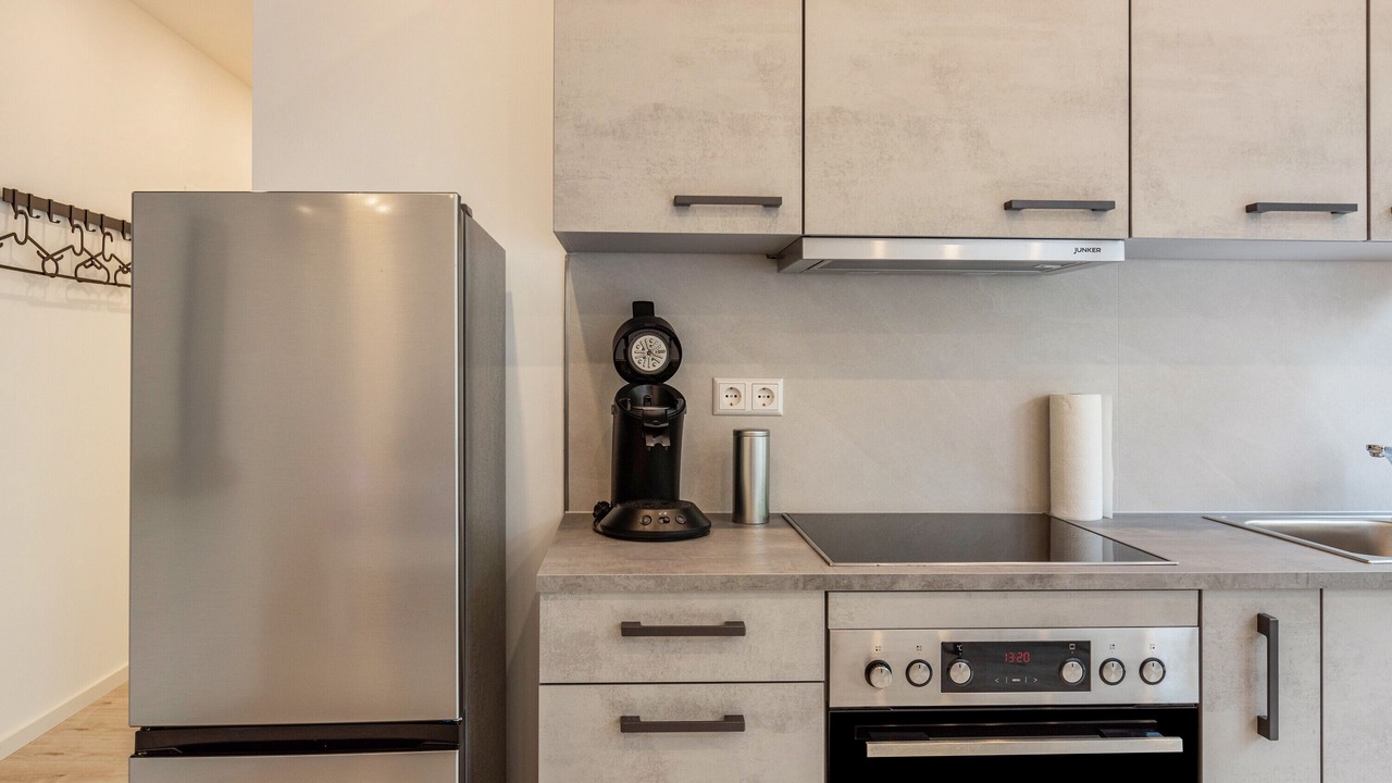 Photo of Kitchen in Allensbach