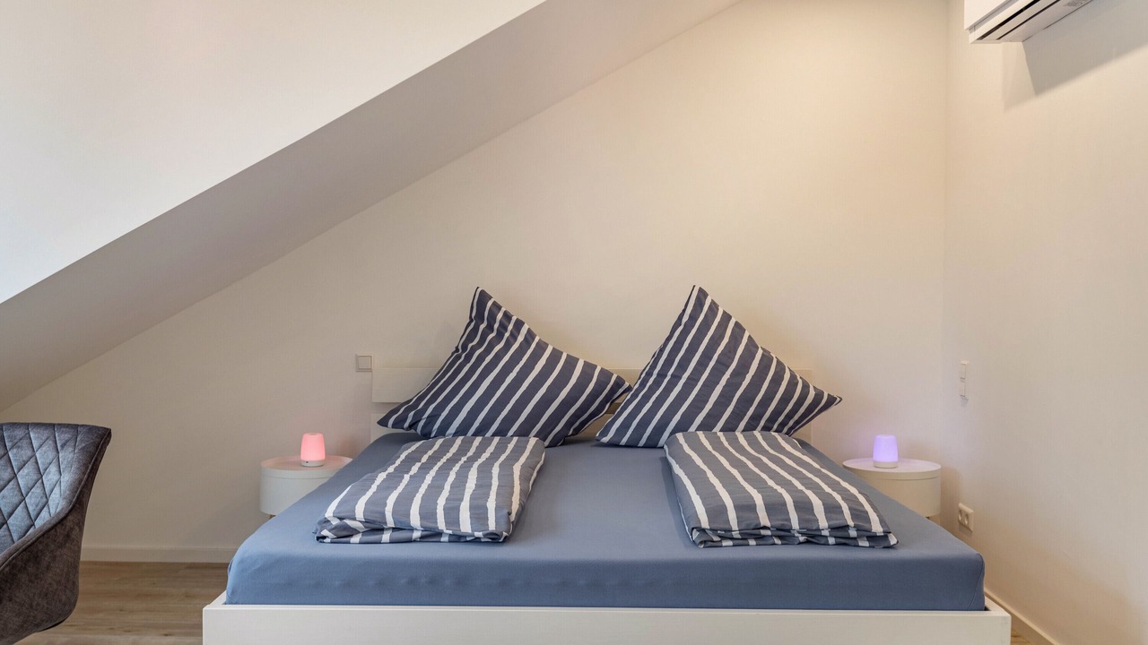 Photo of Bedroom in Allensbach