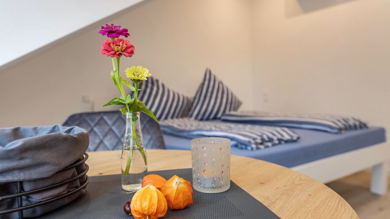 Photo of Bedroom in Allensbach