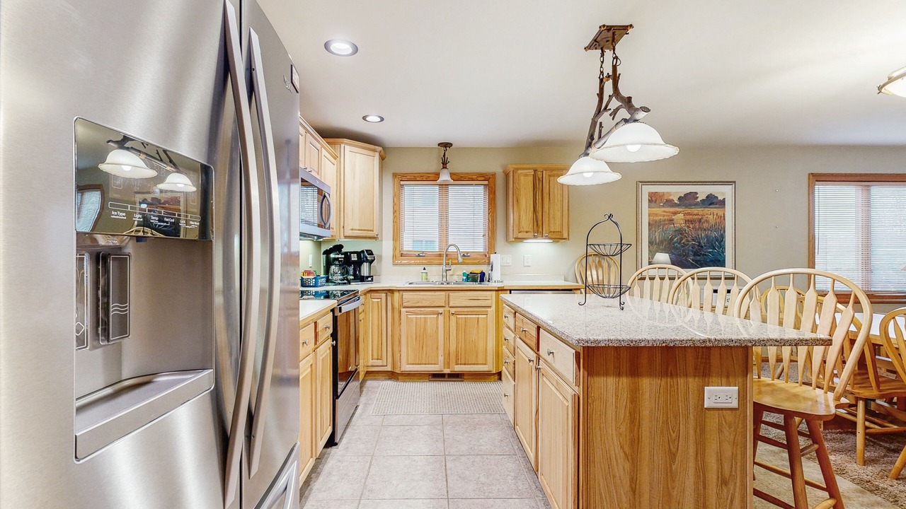 Photo of Kitchen in Arkdale