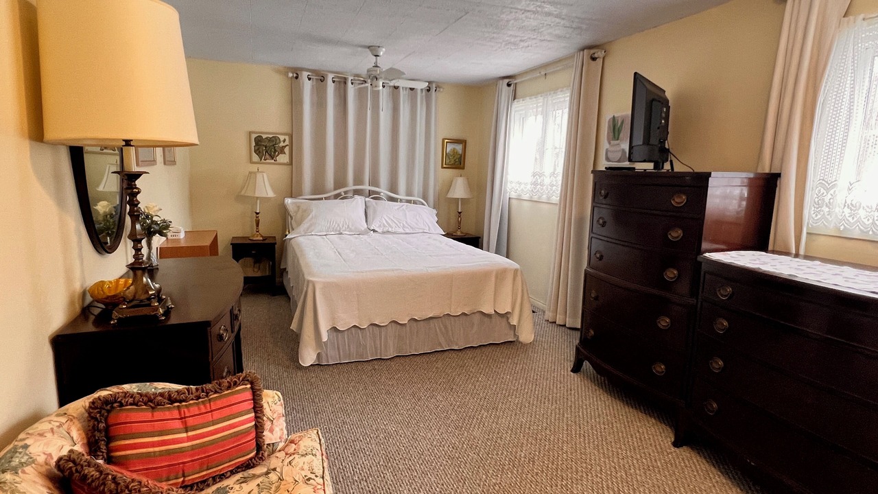 Photo of Bedroom in South Stormont