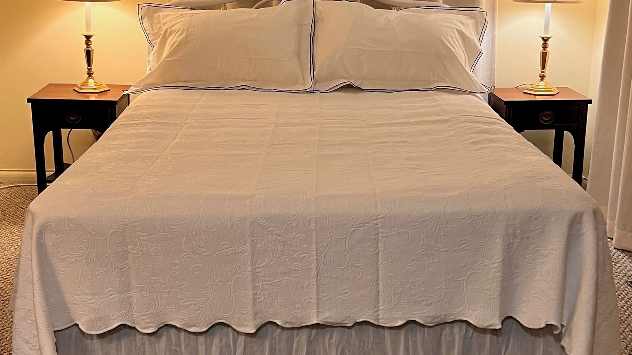 Photo of Bedroom in South Stormont