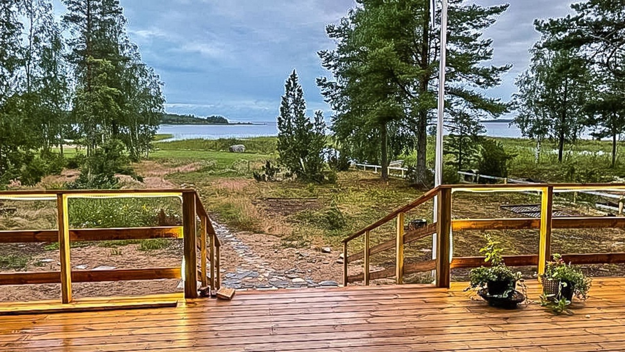 Photo of Outdoor in Simo