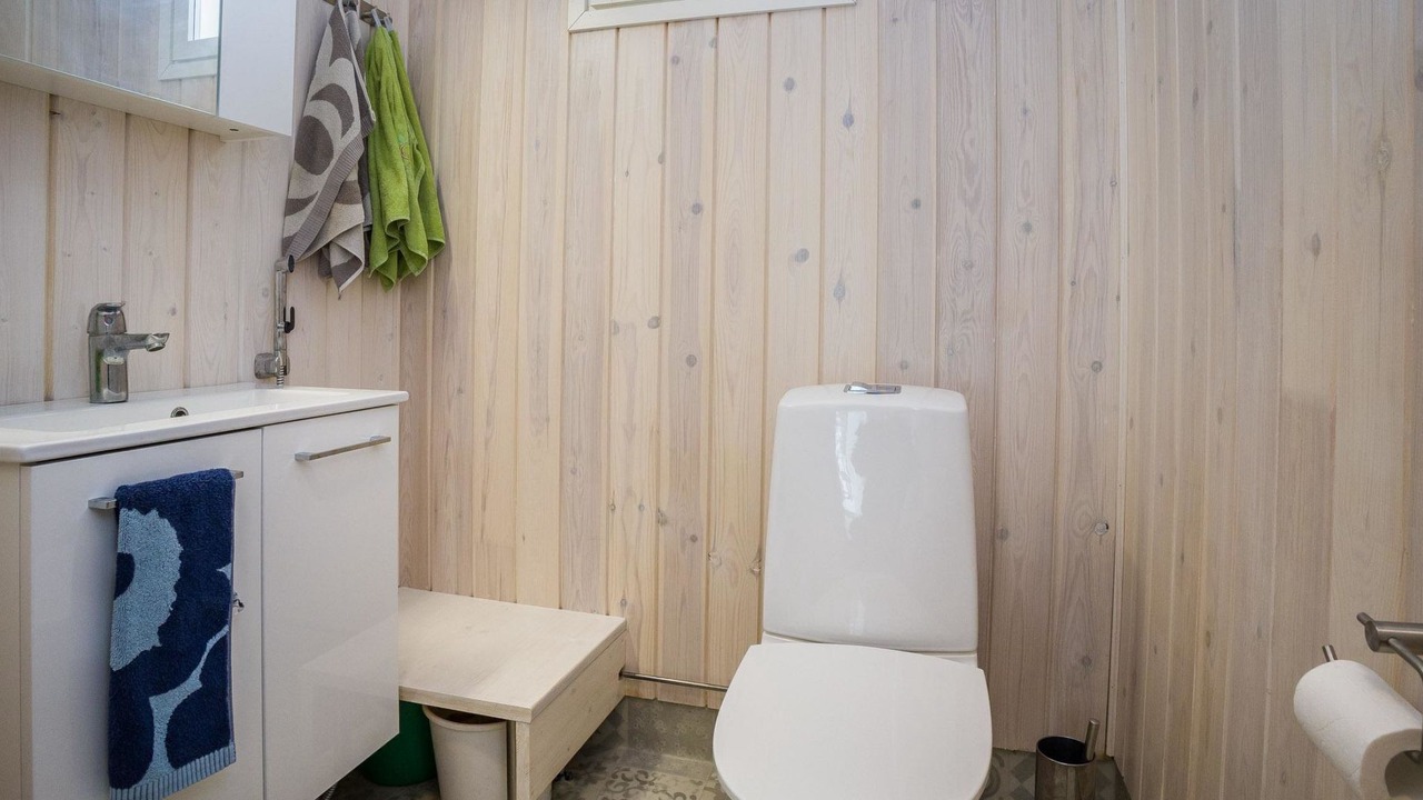 Photo of Bathroom in Simo