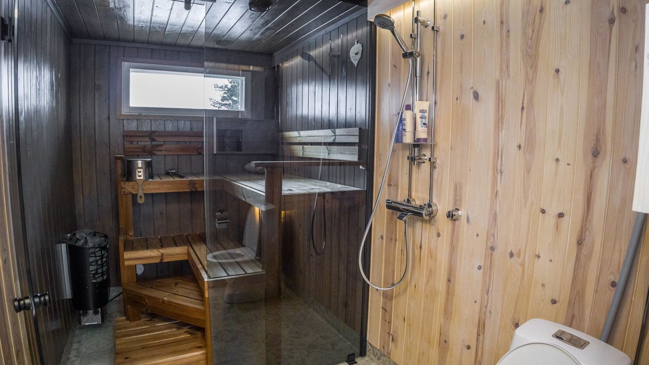 Photo of Bathroom in Simo