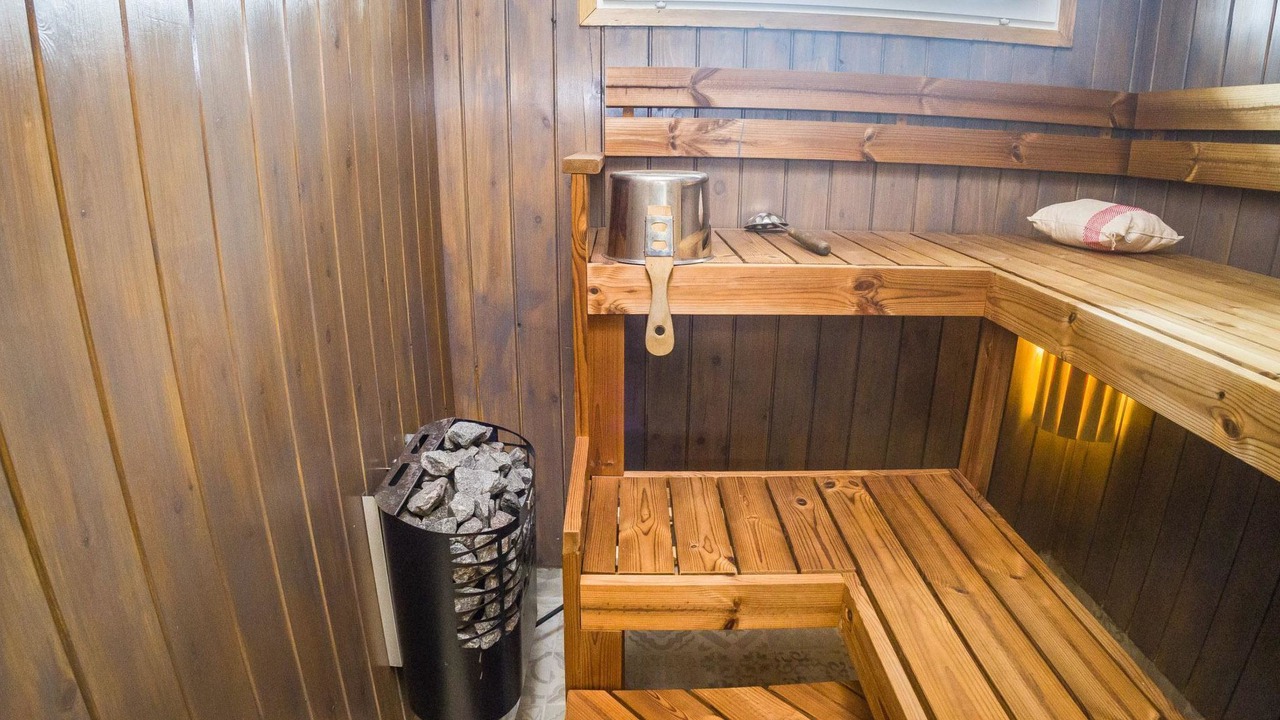 Photo of Bathroom in Simo