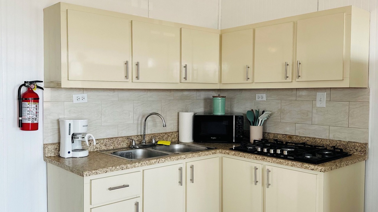 Photo of Kitchen in El Combate