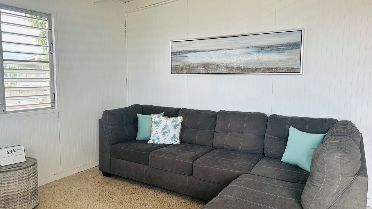 Photo of Livingroom in El Combate
