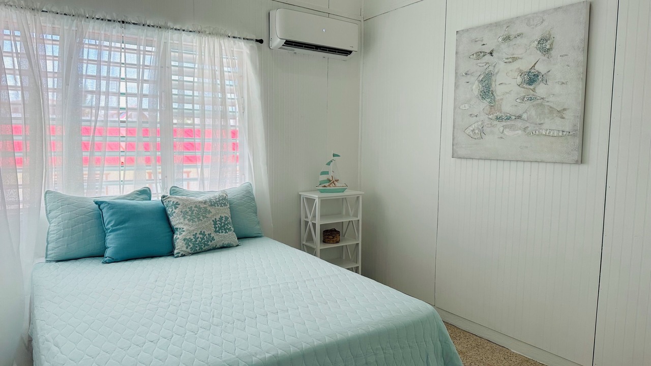 Photo of Bedroom in El Combate