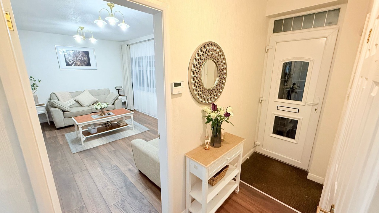 Photo of Livingroom in Coventry