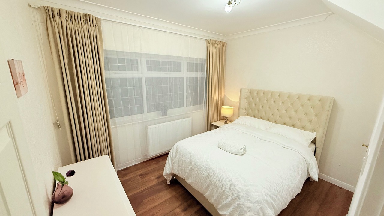 Photo of Bedroom in Coventry