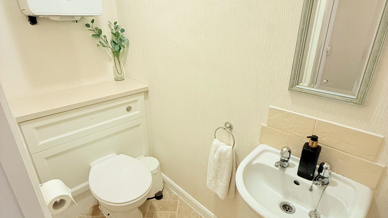 Photo of Bathroom in Coventry