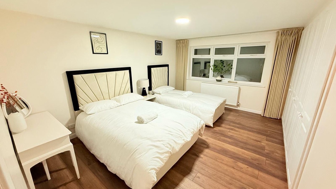 Photo of Bedroom in Coventry